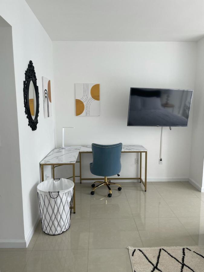 Iconbrickell Tower 3 W Residences Miami Exterior foto